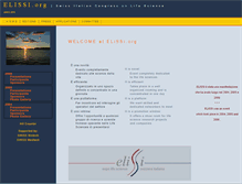 Tablet Screenshot of elissi.stsbc.ch